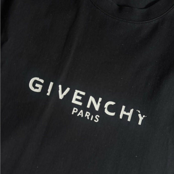 Givenchy Tee - Picture 4 of 7